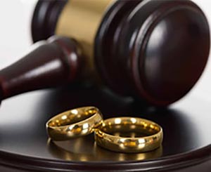 وکیل پایه یک خانواده در کرج