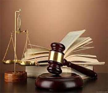 وکیل پایه 1 در شهر کرج