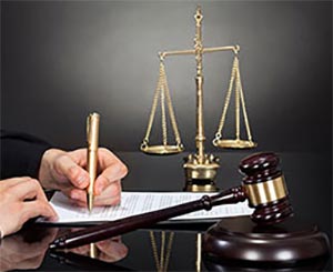 وکیل پایه یک حقوقی در کرج