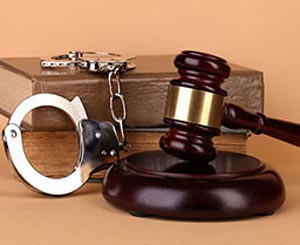 وکیل کیفری پایه یک در کرج